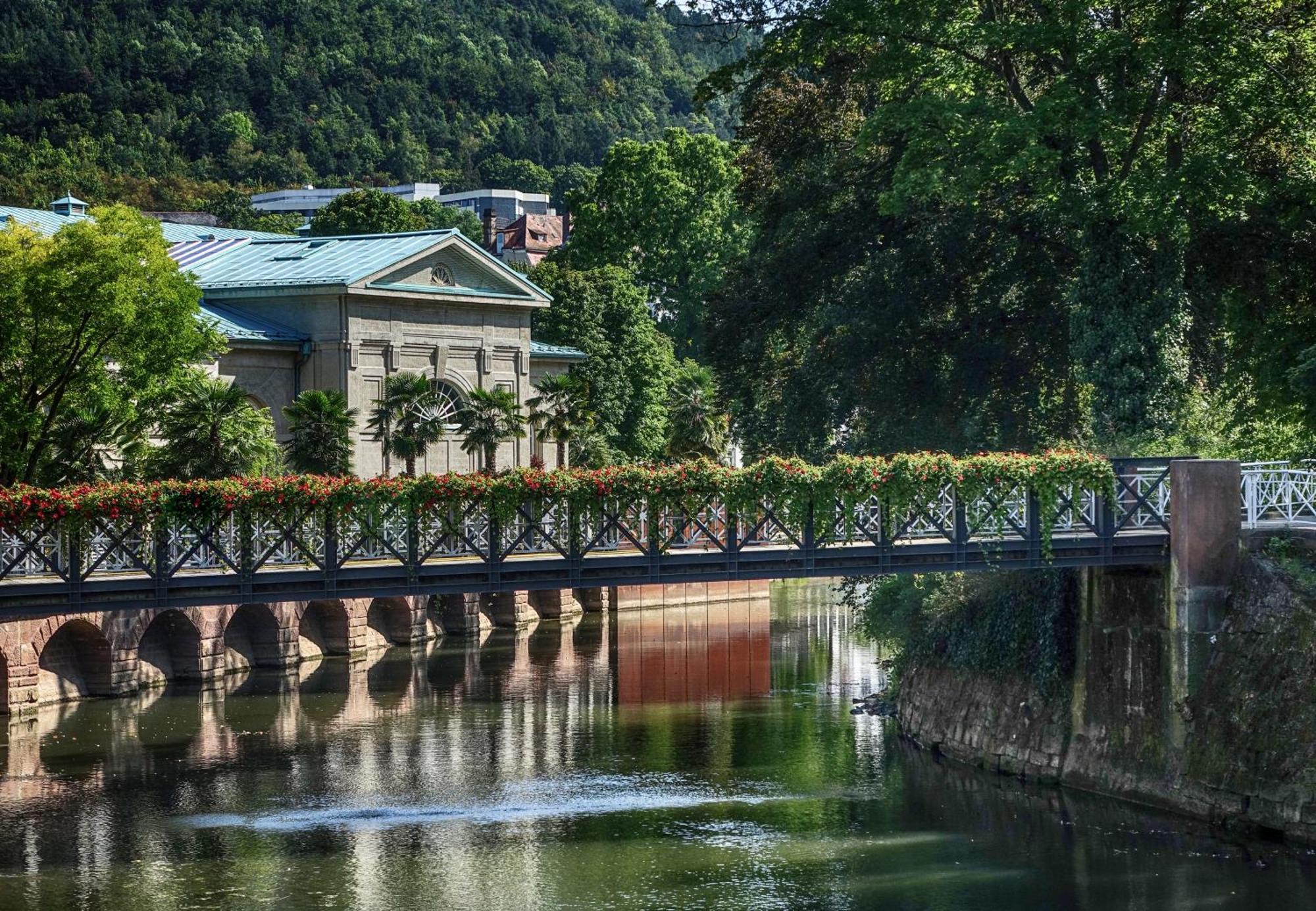 Sanssouci-Fewo 10 Bad Kissingen Exterior photo